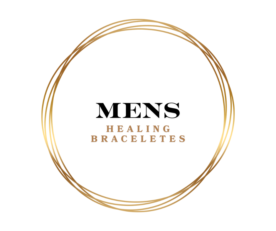 Men's Healing Bracelets