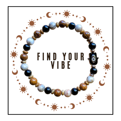 Find Your Vibe