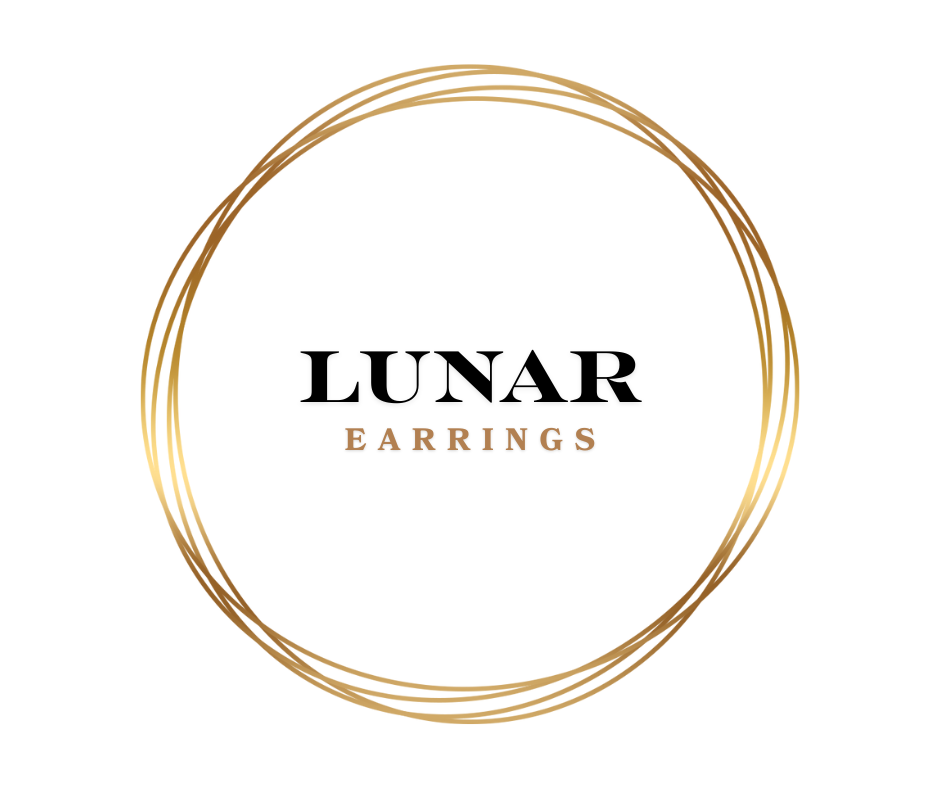 Lunar Earrings