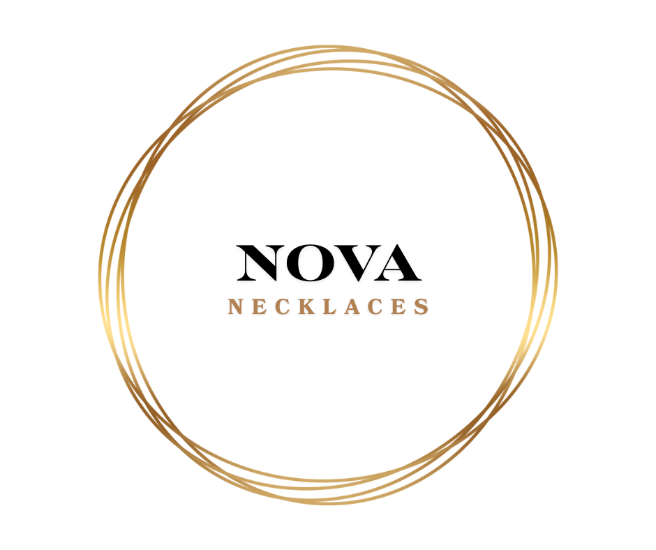 Nova Necklaces