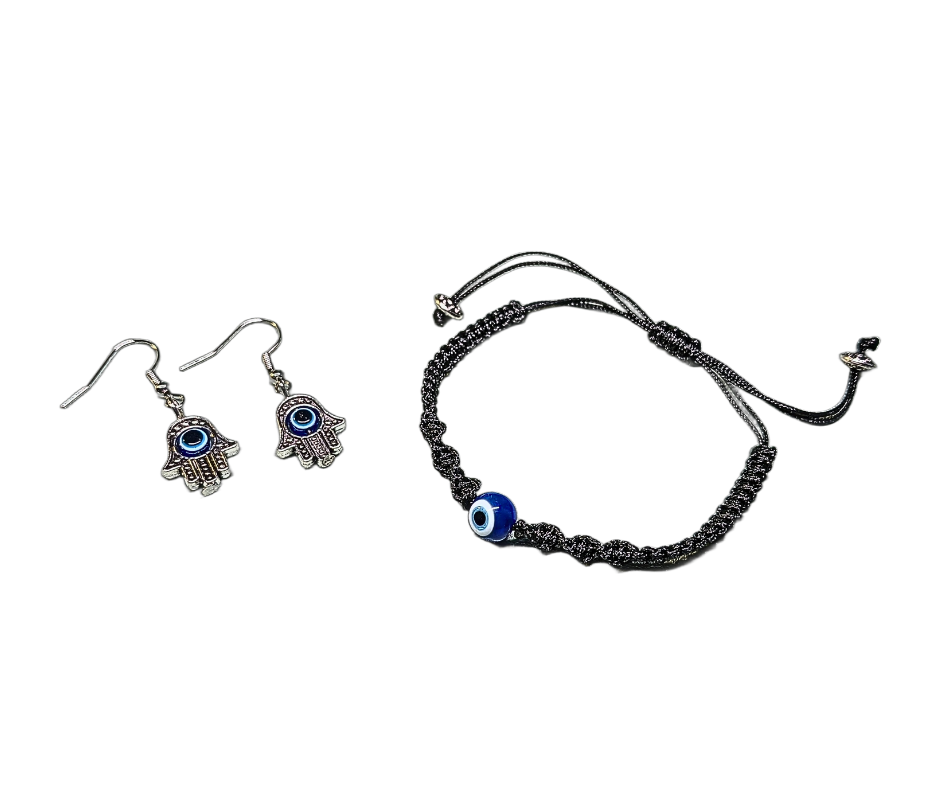 Soul Protector Set