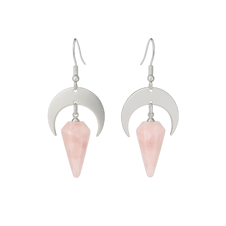 Rose Quartz