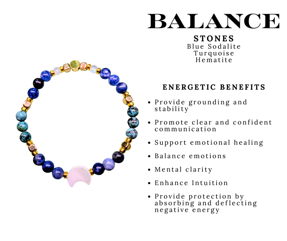 Balance