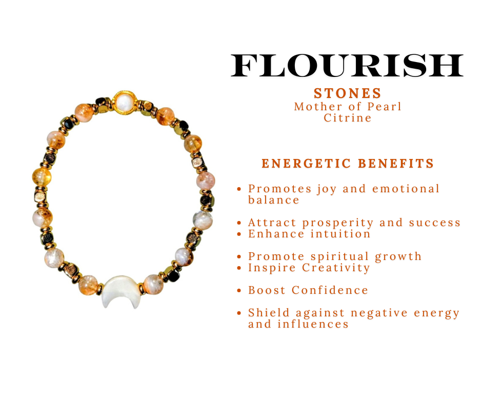 Flourish