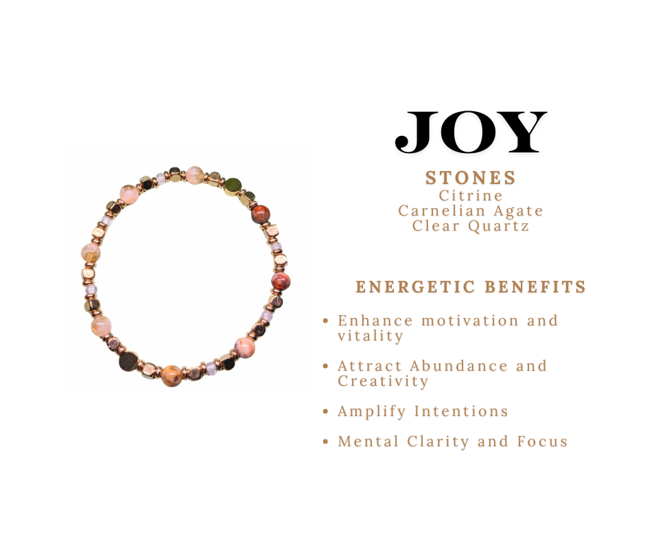 Joy