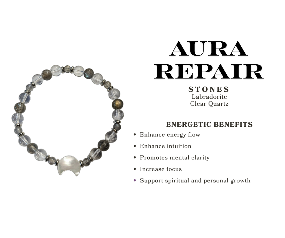 Aura Repair