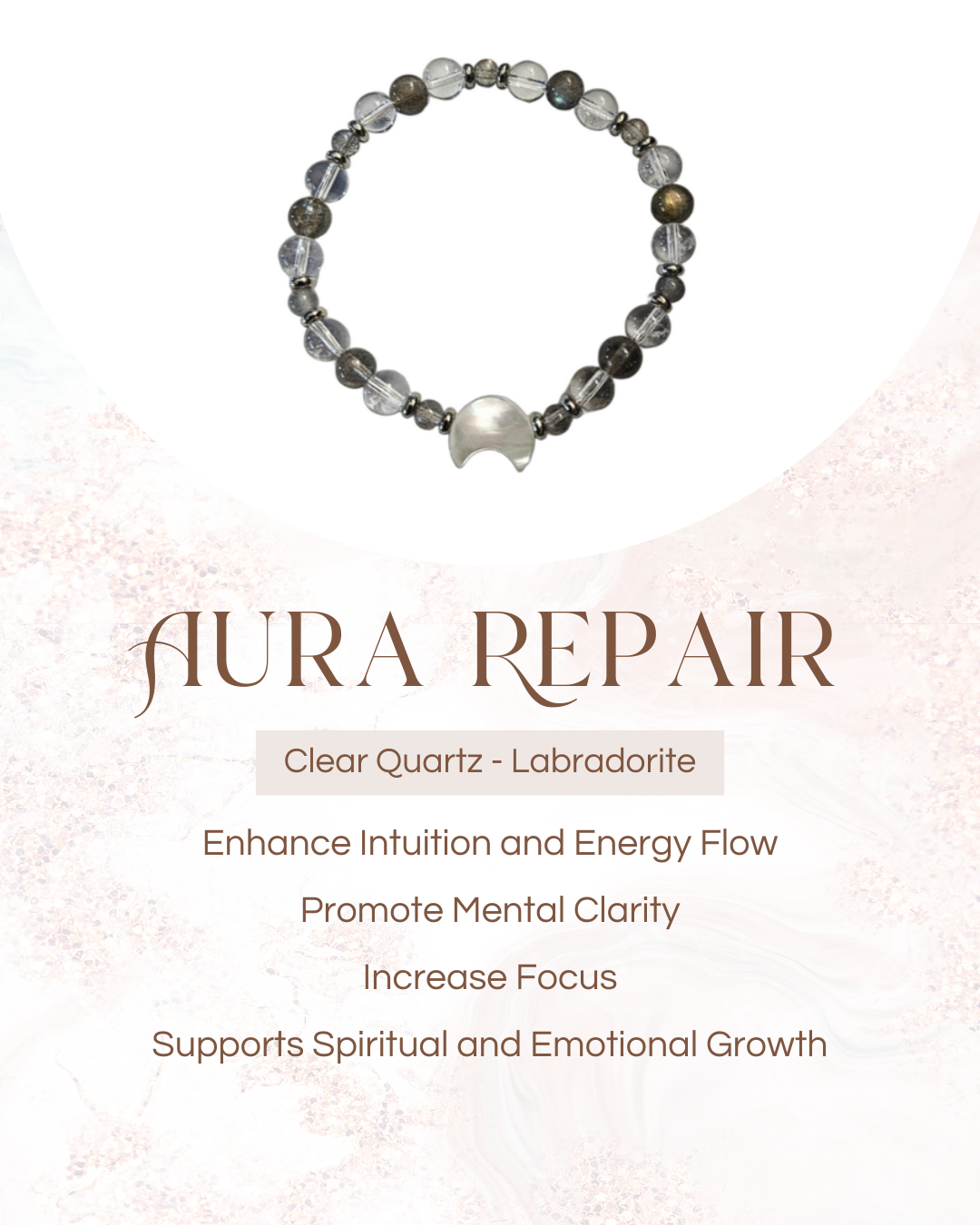 Aura Repair
