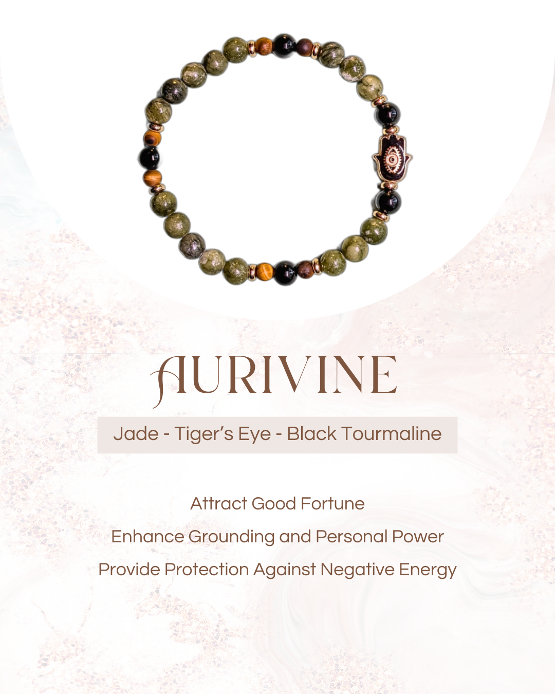 Aurivine