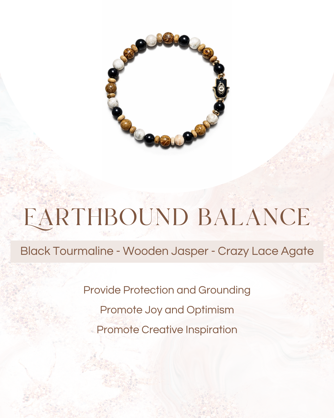 Earthbound Balance