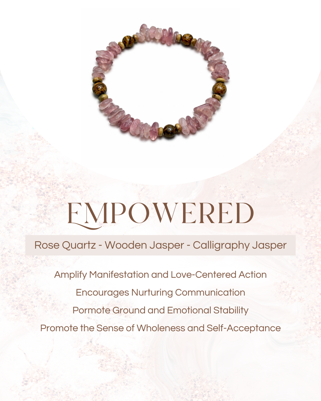 Empowered