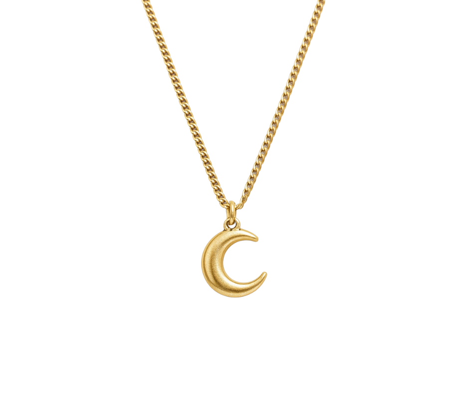 Gold Crescent