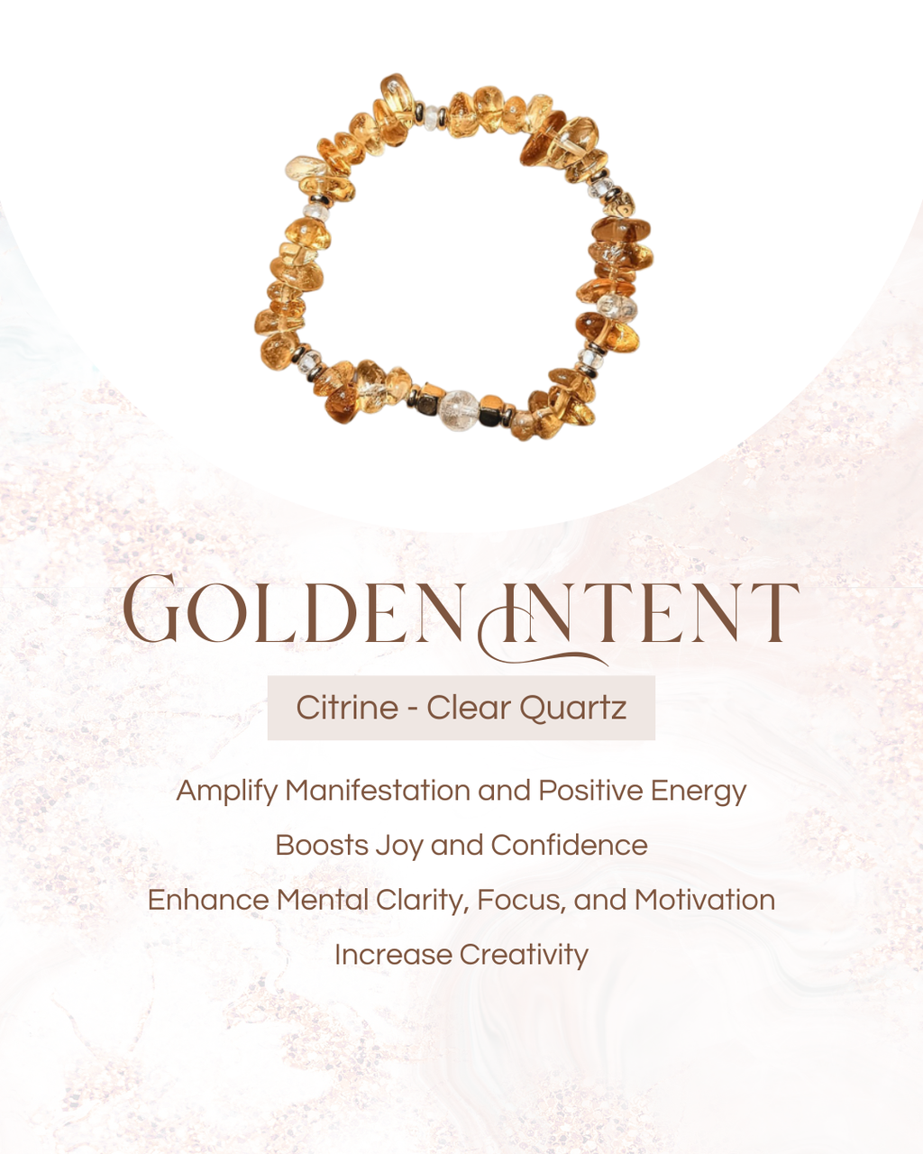 Golden Intent