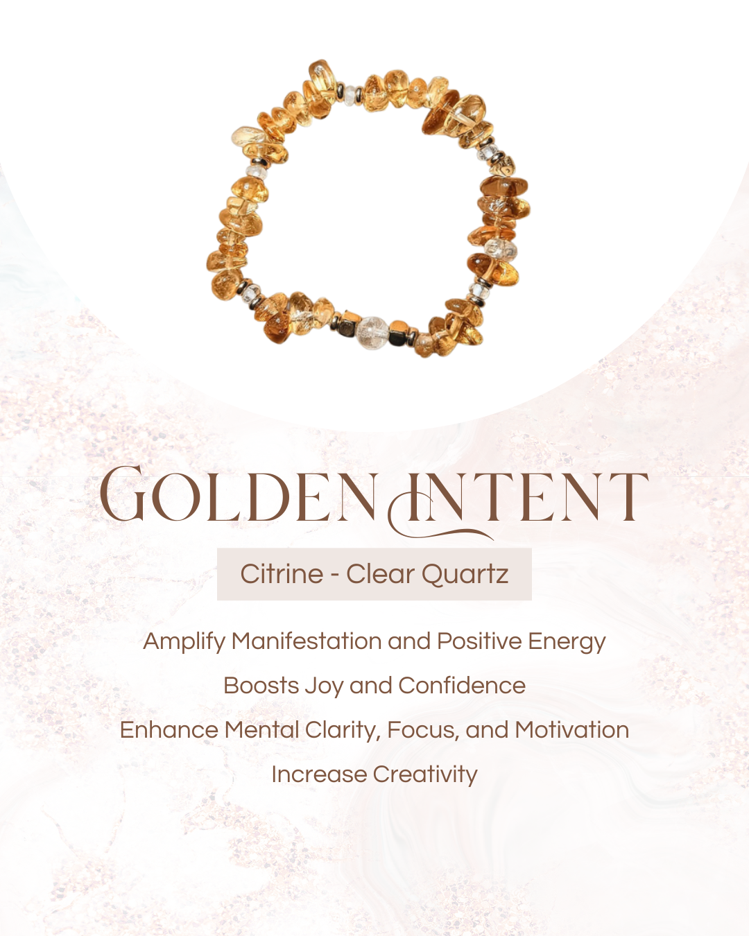 Golden Intent