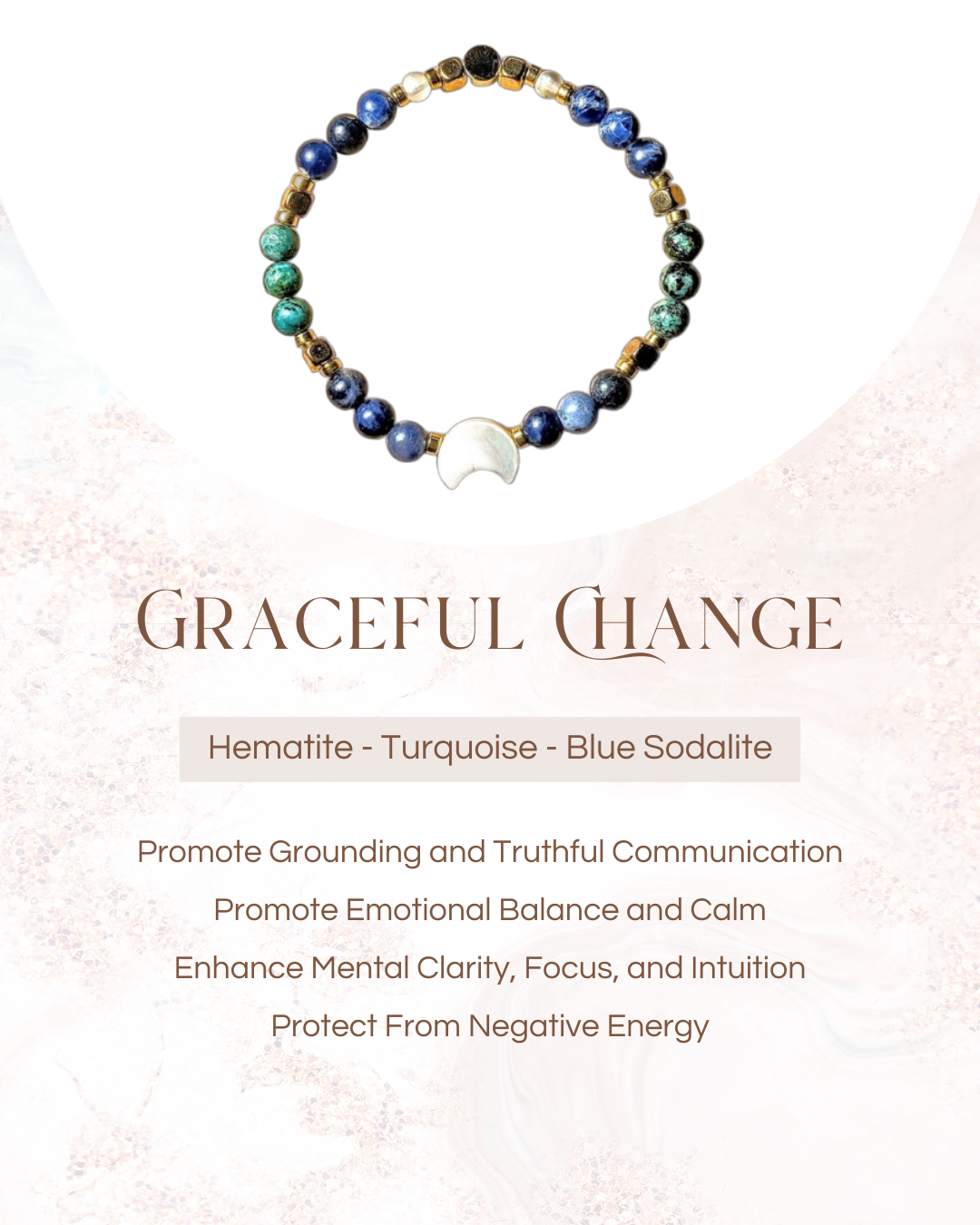 Graceful Change