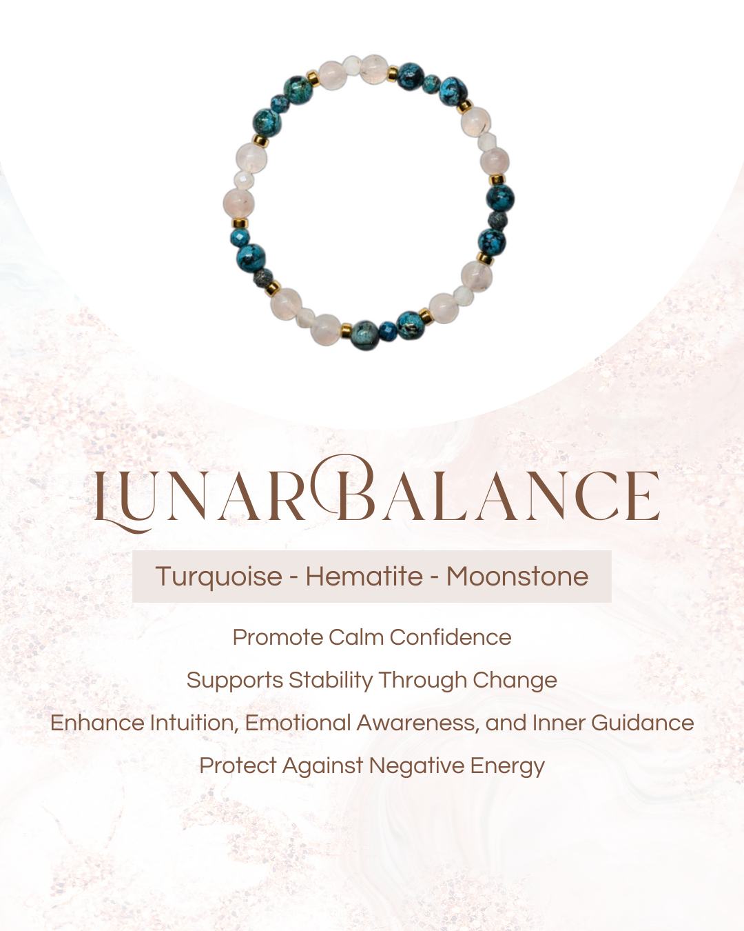 Lunar Balance