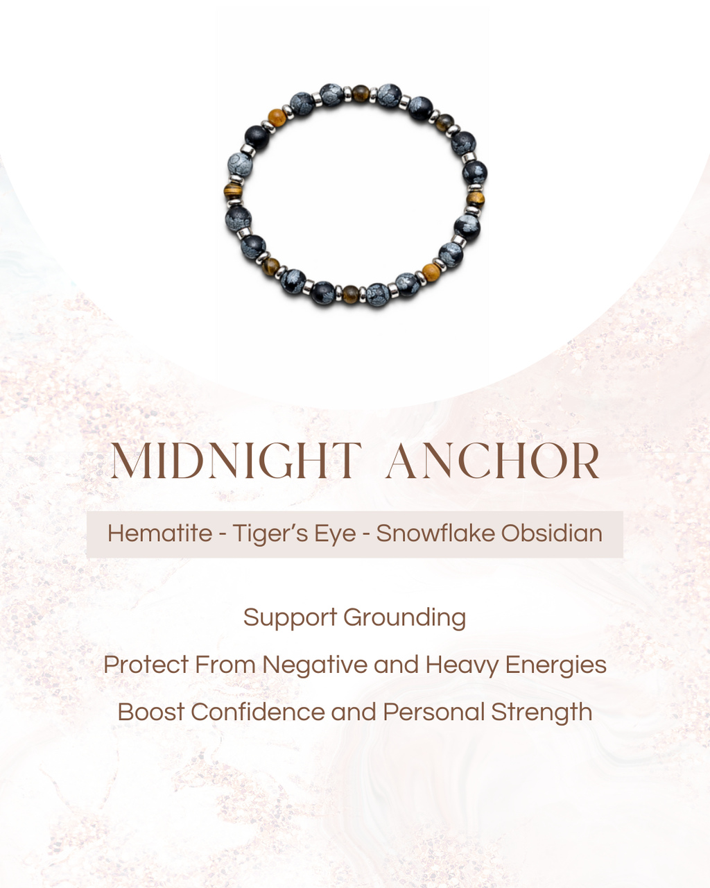 Midnight Anchor