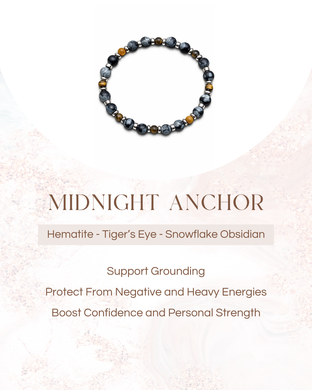 Midnight Anchor