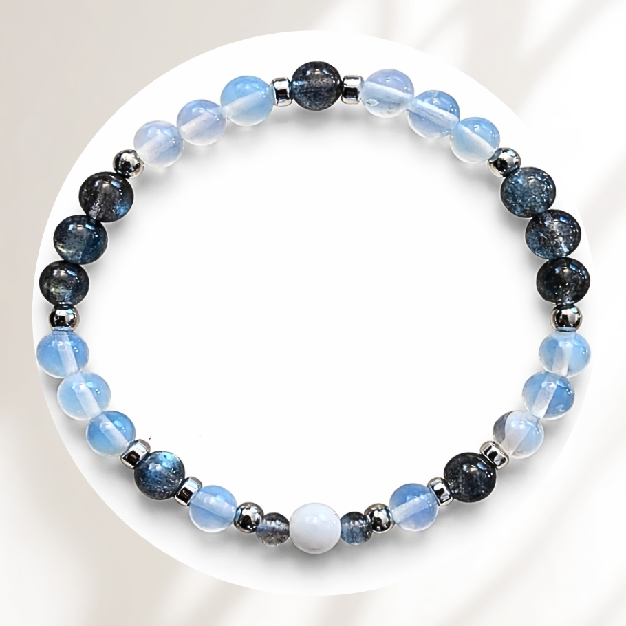 Opal Moonbeams