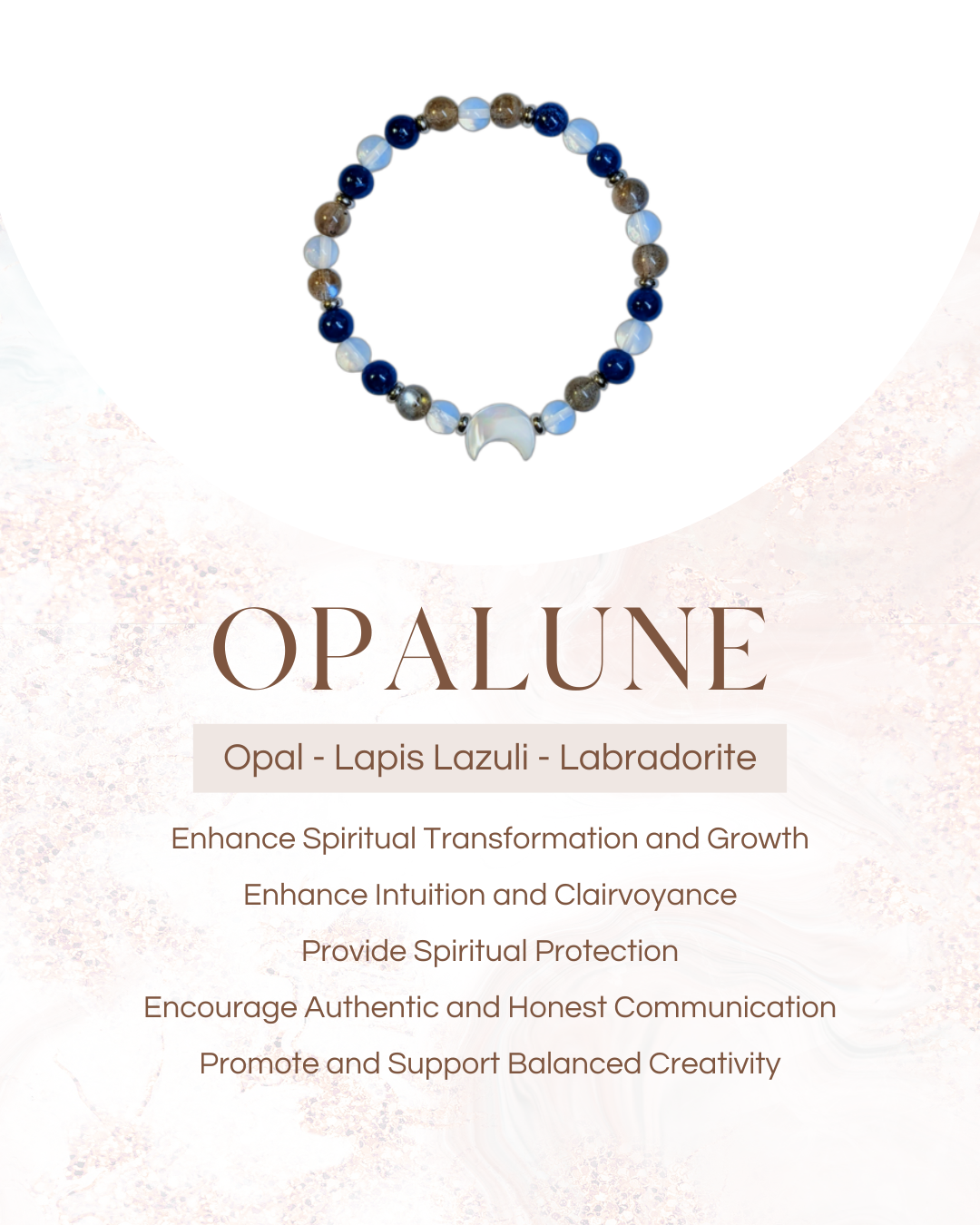 Opalune