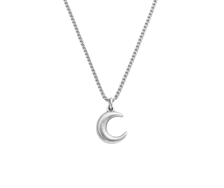Silver Crescent