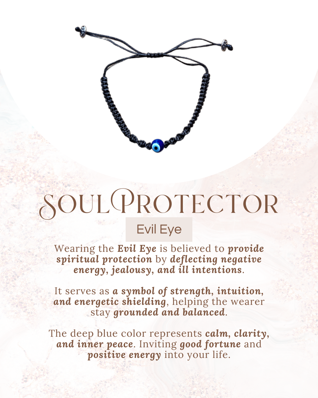 Soul Protector