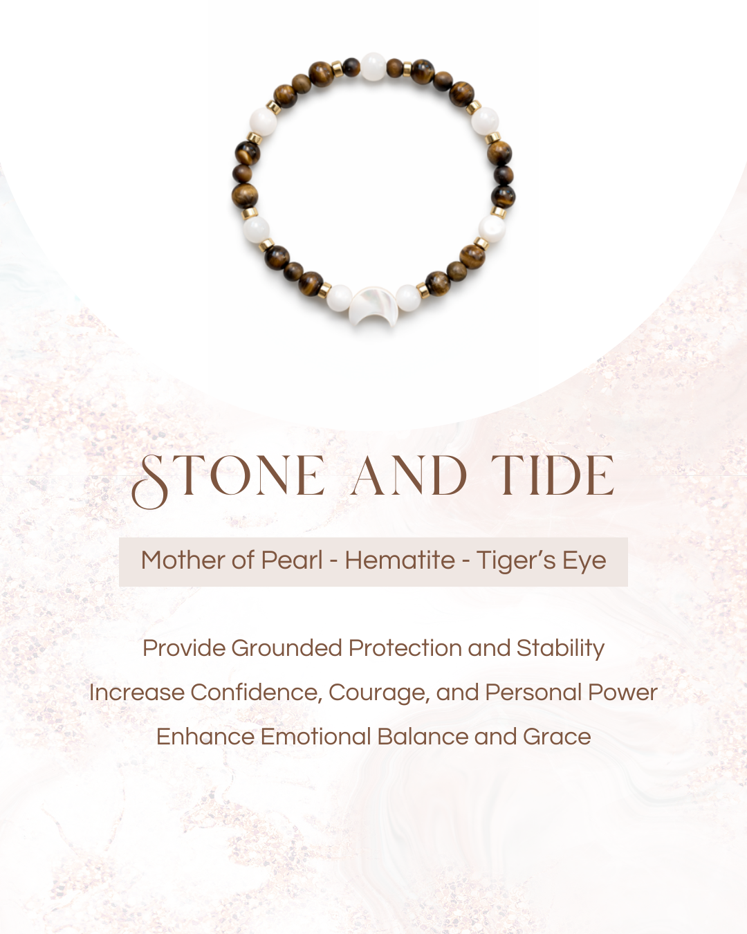 Stone and Tide